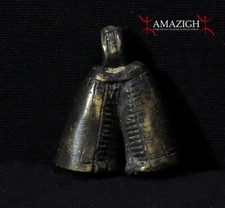 Vecchio amuleto Dogon - Mali