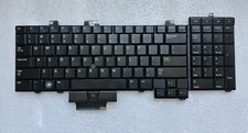 Dell Precision M6500 tastiera