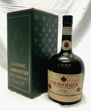 COURVOISIER COGNAC FINE