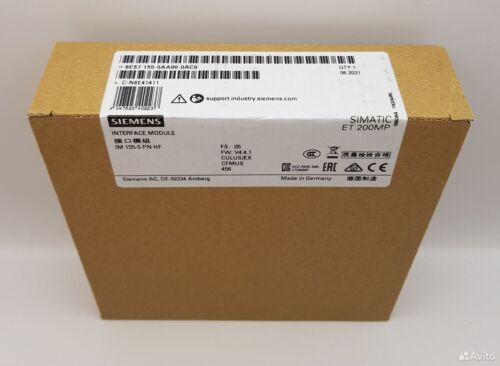 6es7155 5aa00 0ac0 siemens - 6es7155-5aa00-0ac0,