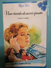 L. COOPER- NON RICORDO DI