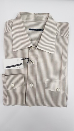 Camicia xacus uomo 41 - camicia,