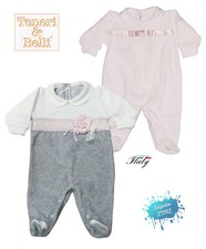 Tutine neonate in ciniglia