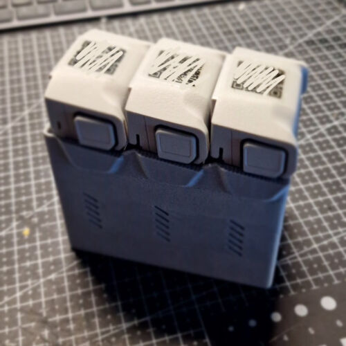 Dji mini pro battery - mini, 4