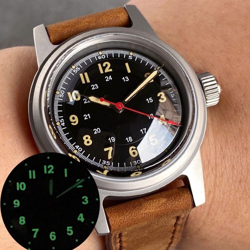 Orologio uomo automatico - uomo,