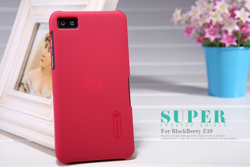 Nillkin super ghiacciato - super,