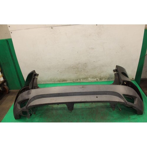 Paraurti post renault scenic - paraurti,