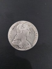 MONETA MARIA TERESA TALLERO