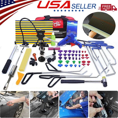 Super pdr car push puller - car, rods