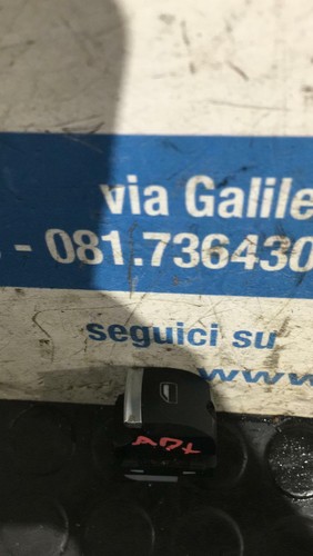 Ricambi usati pulsantiera - ricambi,