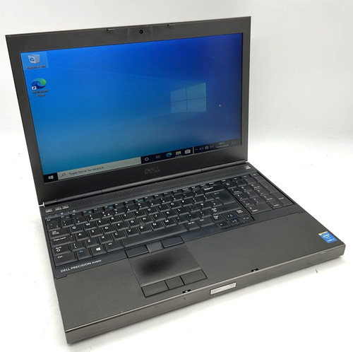 Dell precision m4800 - dell,