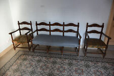 Salotto Siciliano completo  fine 800