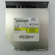 HP Pavilion DV6t-3200 TS-L633 SATA masterizzatore dvd CD DVD ±RW Dual Layer Tosh