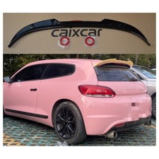 Alettone VW Scirocco Modello