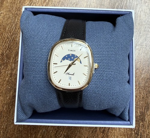 Noah timex ovale fasi - x,