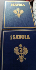 I Savoia Alberto Peruzzo