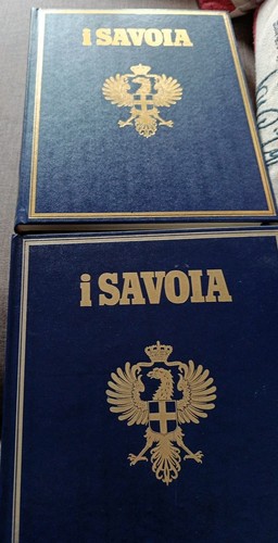 Savoia alberto peruzzo - alberto,