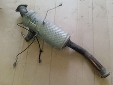 FAP/DPF Filtro antiparticolato