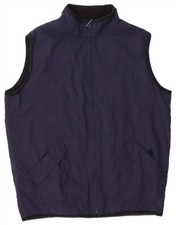 Puma Gilet Uomo Utility UK 38