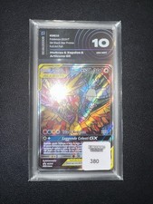 Moltres & Zapdos & Articuno GX