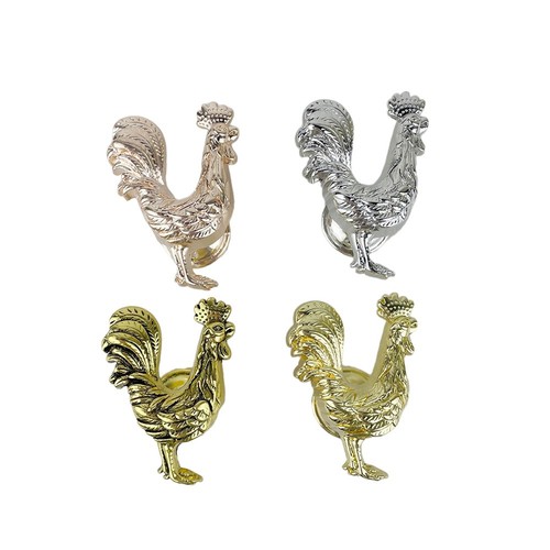 Armadio gallo rustico