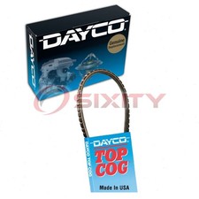 Dayco Fan Generator Accessory