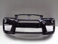 PARAURTI ANTERIORE ORIGINALE BMW X3 F25 10-14 M SPORT