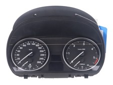 Tachimetro BMW X1 (E84) sDrive