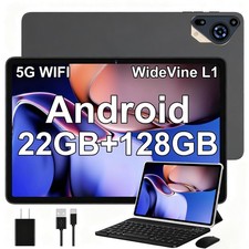 Tablet 10 Pollici Android 14