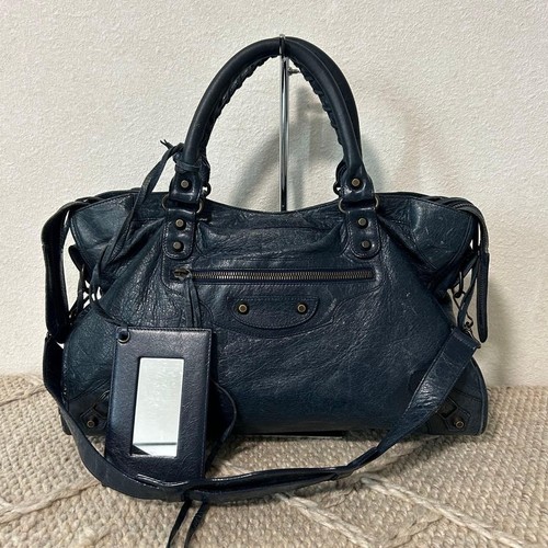 Balenciaga the city 115748 - balenciaga,