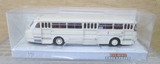 BREKINA 59580: Autobus urbano Ikarus 66 "BVG Berlin Wagen 776" in confezione originale
