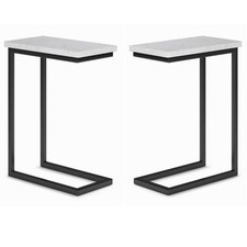 Home Square Set 2 Pezzi