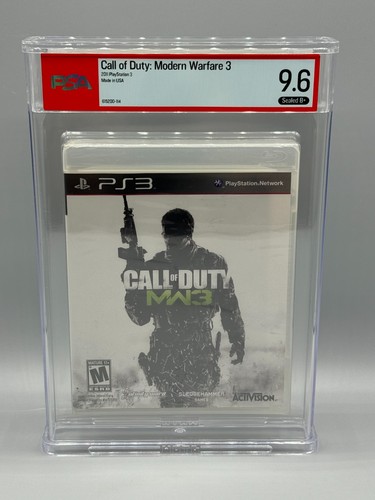 Call duty modern warfare - duty,