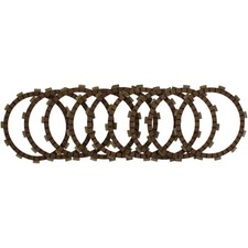 TRW Kit Lamelle Frizione 139mm