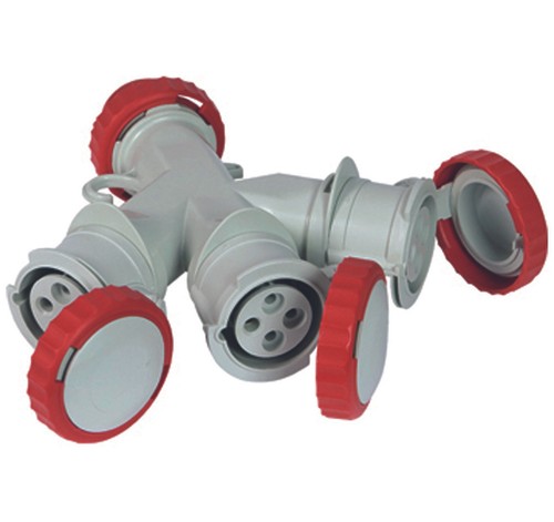 Fanton adattatore industriale - fanton,