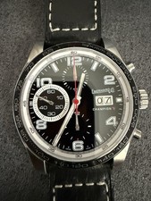 Cronografo Eberhard & Co