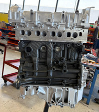 MOTORE REVISIONATO 198A3000 FIAT LANCIA 1.6 MTJ 16V CON POMPA OLIO GARANTITO