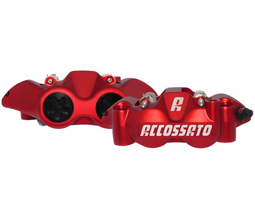 Coppia pinze freno radiale - coppia,