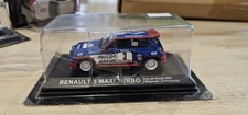 IXO / ALTAYA Voiture De Rallye