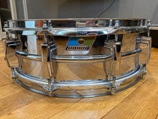  Ludwig LM400 rullante