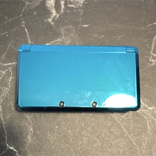Nintendo 3ds blu ctr 001 - 3ds,