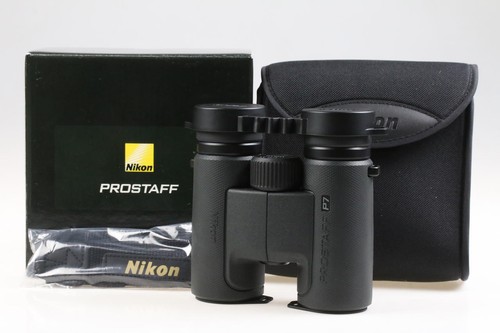 Nikon prostaff 8x30 - prostaff,