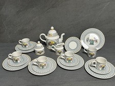 Servizio da caffè Villeroy &