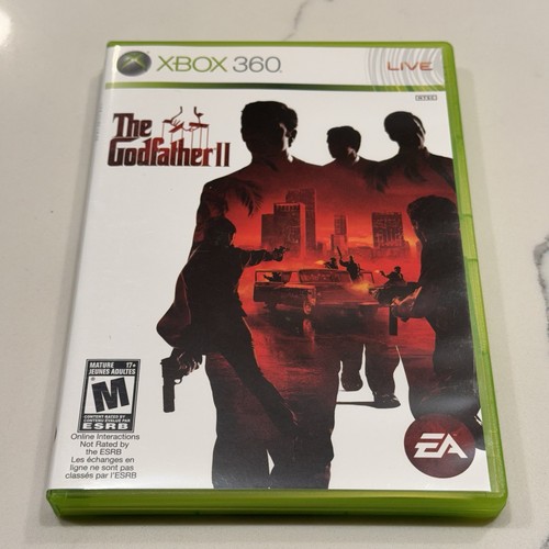 Padrino xbox 360 - il, 2