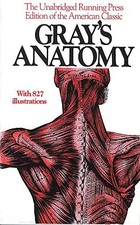 Gray's Anatomy: The Unabridged