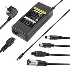 Caricabatterie bici elettrica