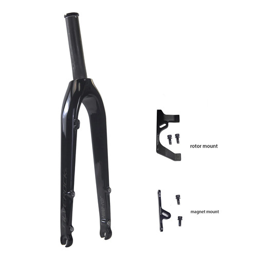 Forcella carbonio 20in - forcella,
