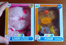 UAN e FOUR BIM BUM BAM - CIAO