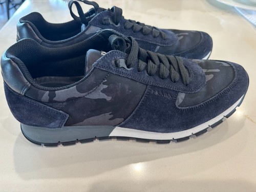 Scarpe ginnastica prada - scarpe,