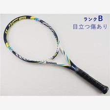 Racchetta tennis wilson - da,
